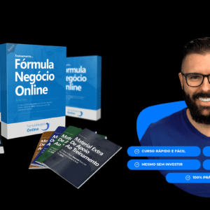 Curso Alex Vargas | Fórmula Negócio Online 5.0 (Versão 2024)