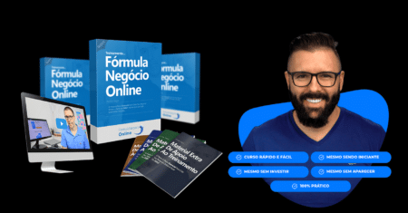 Curso Alex Vargas | Fórmula Negócio Online 5.0 (Versão 2024)