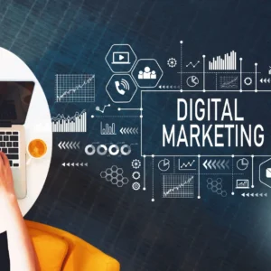 O que é Marketing Digital e como funciona