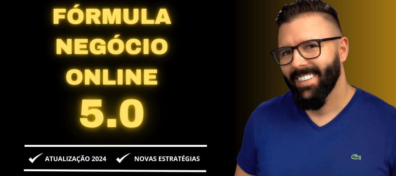 Fórmula Negócio Online